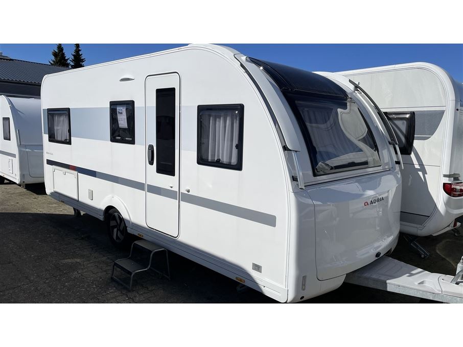 Adria Adora 502 UL